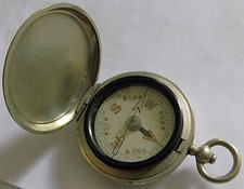 WW1 PERIOD MILITARY HUNTER