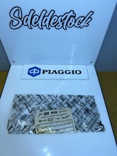 1 carburetor needle Piaggio