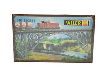 FALLER 120541 STEEL GIRDER BRIDGE HO SCALE