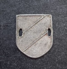 Genuine WW2 German Tropical