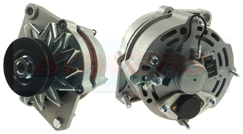 12v 70a alternator for - alternator, massey