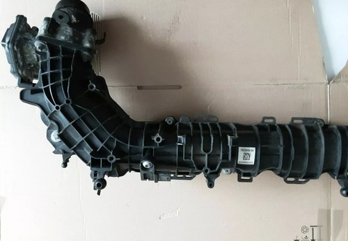 Mini cooper d inlet - mini,