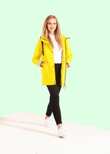 New Women Yellow Water