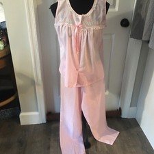 Vintage JCPenney Pink Barbie