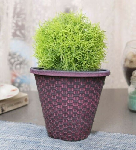 Large planter pot plastic - large,