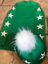 SXC Eco Cross Country Colour