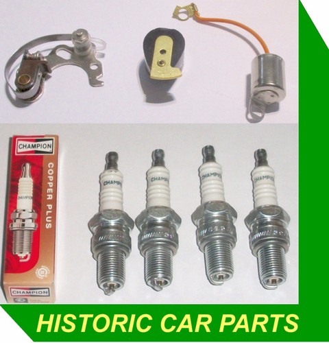 Service kit for - service,