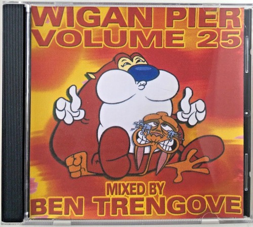 Wigan pier volume ben - wigan, t