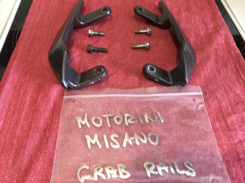 Moped motorini misano - , 125
