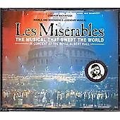 Various les miserables the - les,