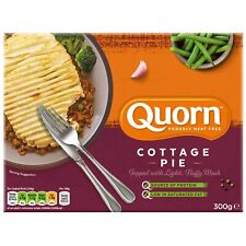 Quorn Frozen Cottage Pie | 8x300g ❄ | Free Delivery