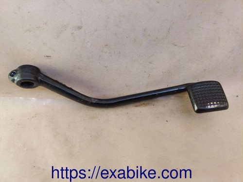 Brake pedal for kawasaki - brake,