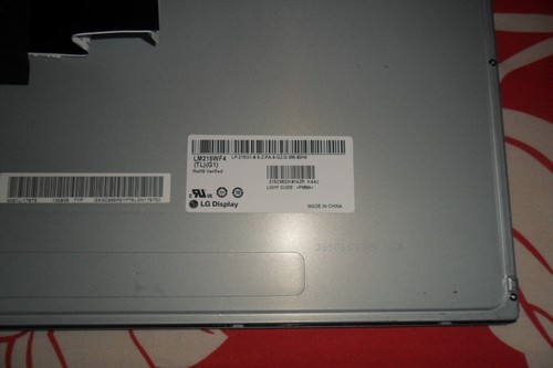 Bush led screen for - bush,