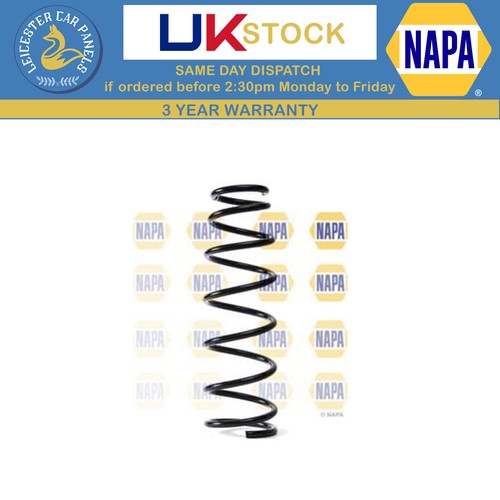 Napa coil spring for - for, mazda