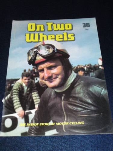 Two wheels 36 - wheels,