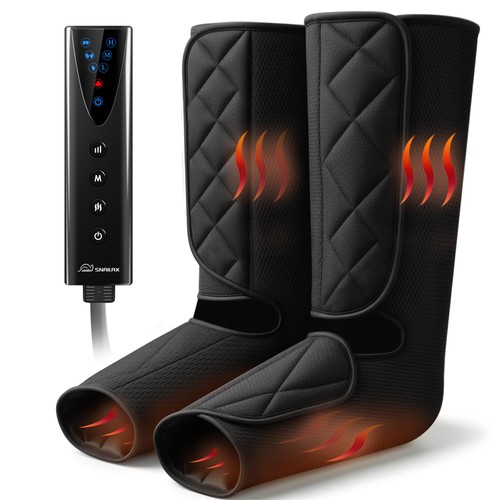 Snailax leg compression - leg,