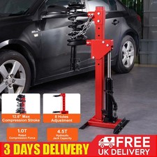 4500kg Coil Spring Strut