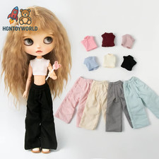 Blythe Clothing Fashion Vest