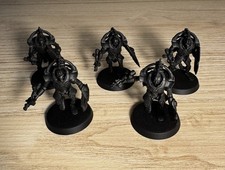 Warhammer 40K Necrons Necron