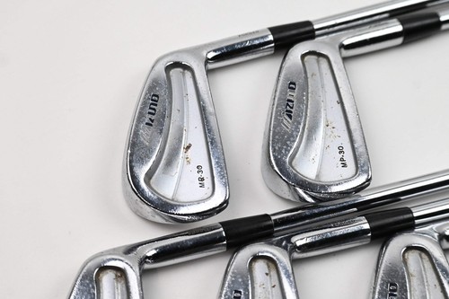 Mizuno irons 5 8i - 3+5-8i, /
