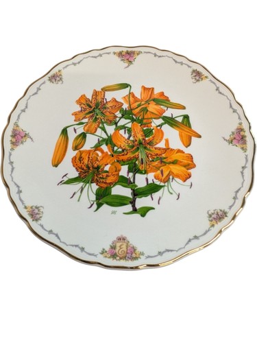 Royal albert tiger lily - royal,