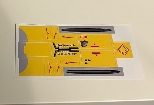 Star wars sticker sheet - wars, for