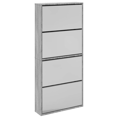 Shoe cabinet organiser - cabinet,