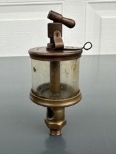 Vintage Lunkenheimer No. 1-1/2