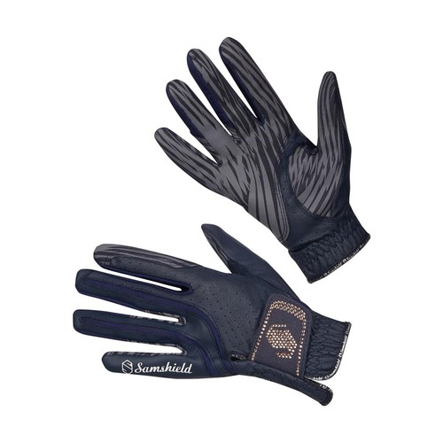 Samshield swaro gloves - samshield,
