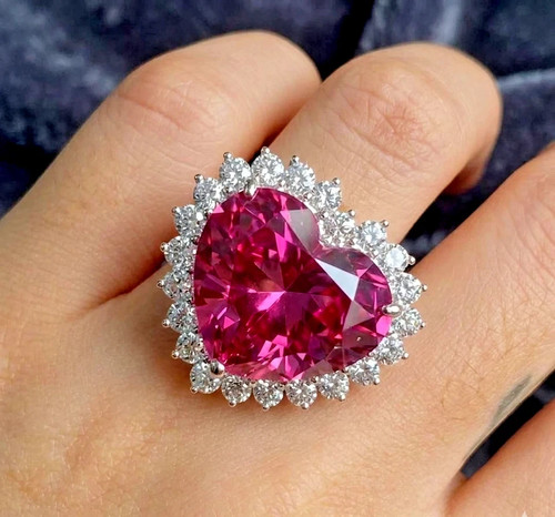 Rare 50ct certified - 10.50ct,