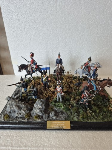 Scale napoleonic figures - napoleonic,