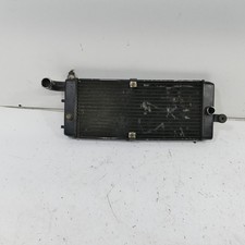 Honda VT 600 C Cooler Fan