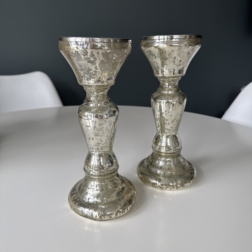 Max pair mercury - max, glass