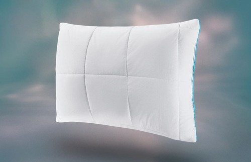Brand new aerodown pillow - brand,