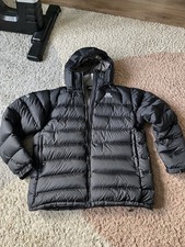Mens Mountain Equipment Lightline Down Jacket XXL