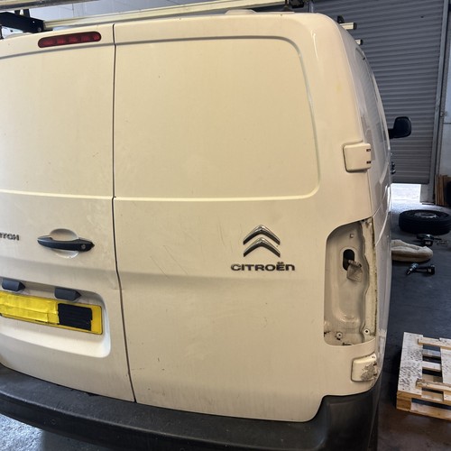 2020 citroen dispatch - citroen, drivers