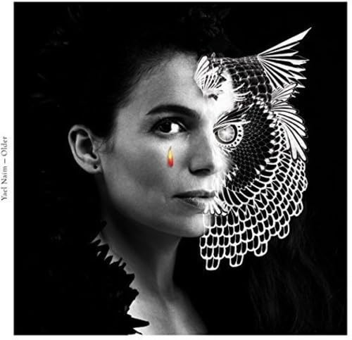 Yael naim older - yael,