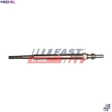 4x GLOW PLUG FT82743 FOR