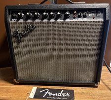 Fender Frontman 25R Electric Guitar Amplifier - Black