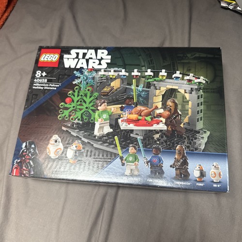 Lego star wars 40658 - lego,