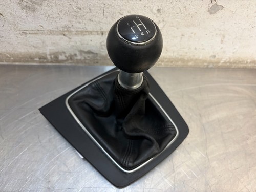 Audi speed manual gear - 5,