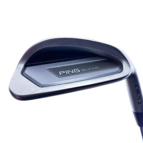 Used ping bunkr lob - ping, /