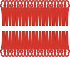 Plastic Blades Set Cutter