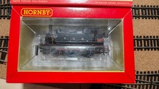 Metal Kit Built RTR GER J69 S56 No. 87 steam loco with Hornby Terrier Chassis