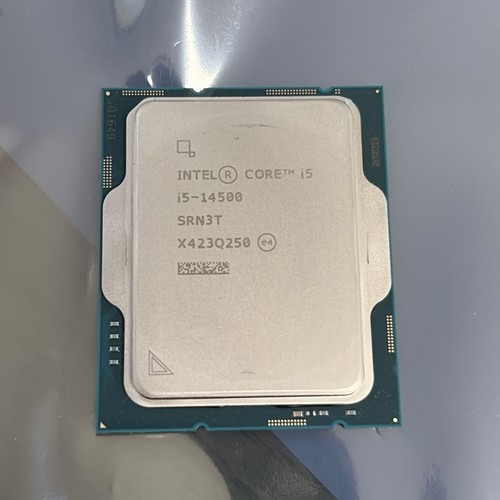 Intel core 14500 desktop - intel,