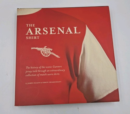 Arsenal shirt iconic match - arsenal,