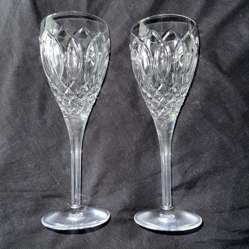 Vintage unmarked pair - pair, of