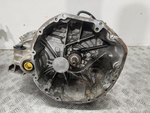 32010jg70e gearbox 6617166 - gearbox,
