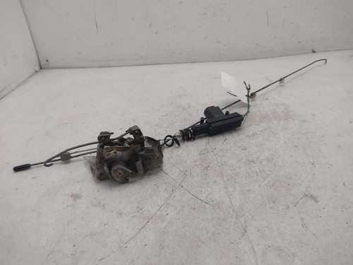 Ford capri door solenoid - ford,