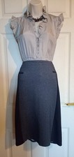 BNWT Viyella stretch fabric